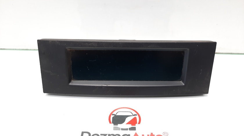Display bord, Peugeot 3008 [Fabr 2009-2016] 9803399680 (id:418617)