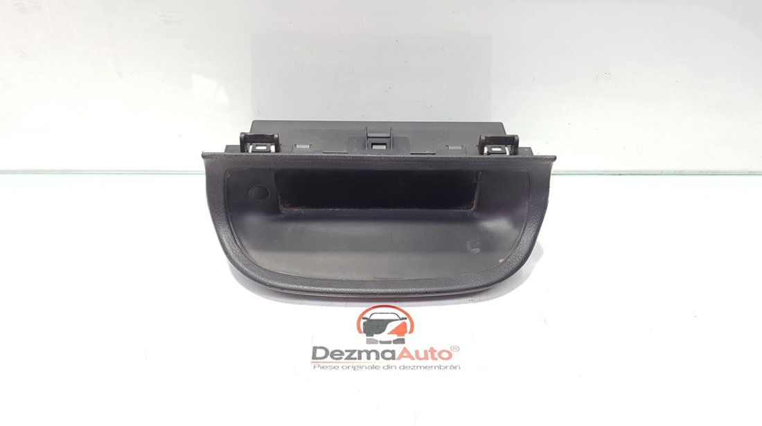 Display bord, Peugeot 307 SW, 9660468480 (id:386269)