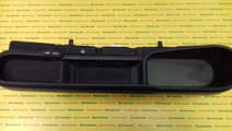 Display Bord Peugeot 308, 9666136680