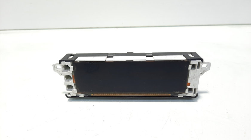 Display bord, Peugeot 308 CC (idi:583896)