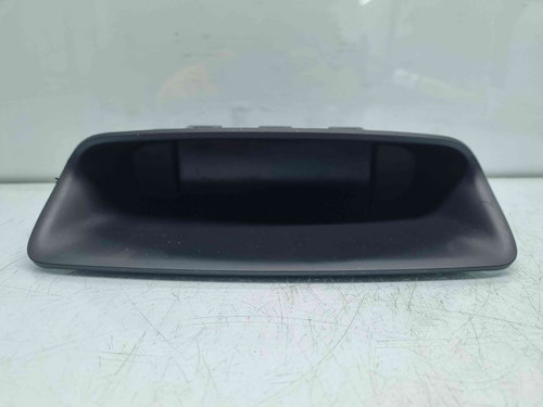 Display bord Peugeot 308 [Fabr 2007-2013] 96766553
