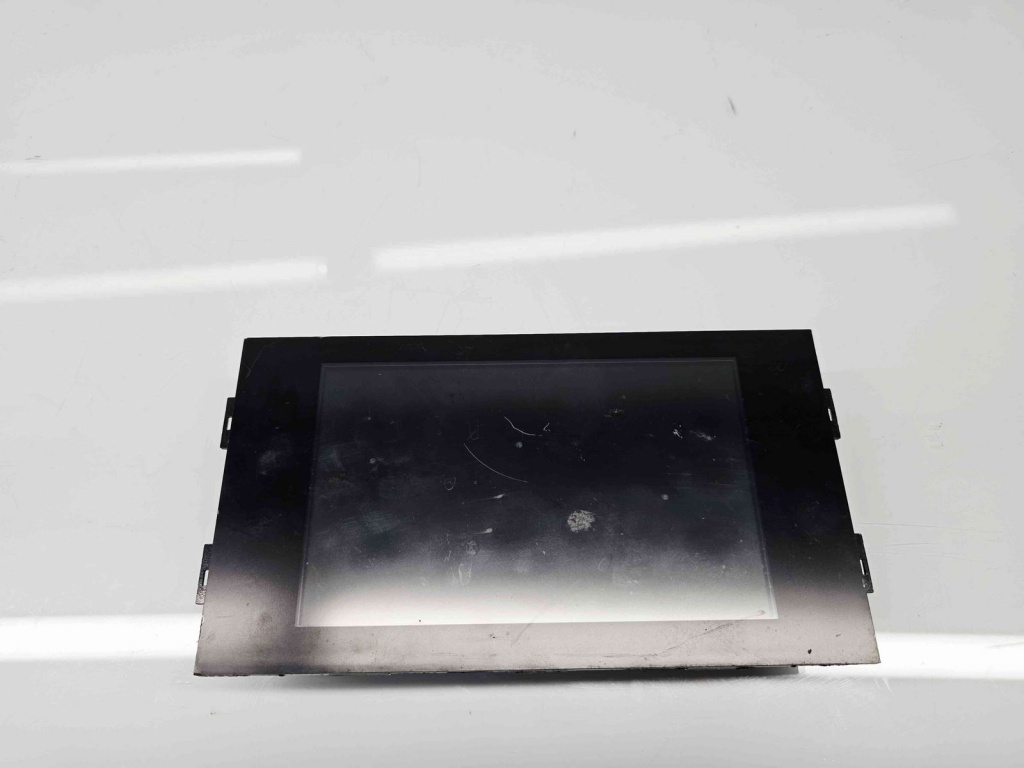 Display bord Peugeot 308 (II) [Fabr 2013-2020] 981148628000