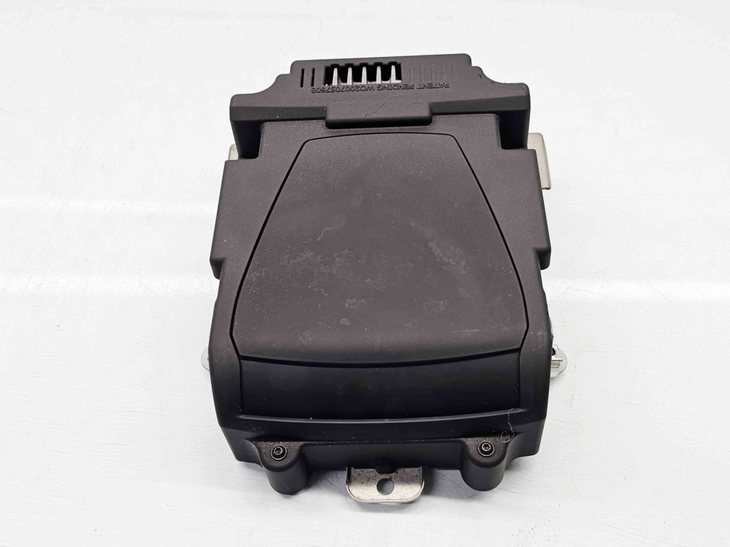 Display bord Peugeot 508 Break GT [Fabr 2010-2018] 9665356480