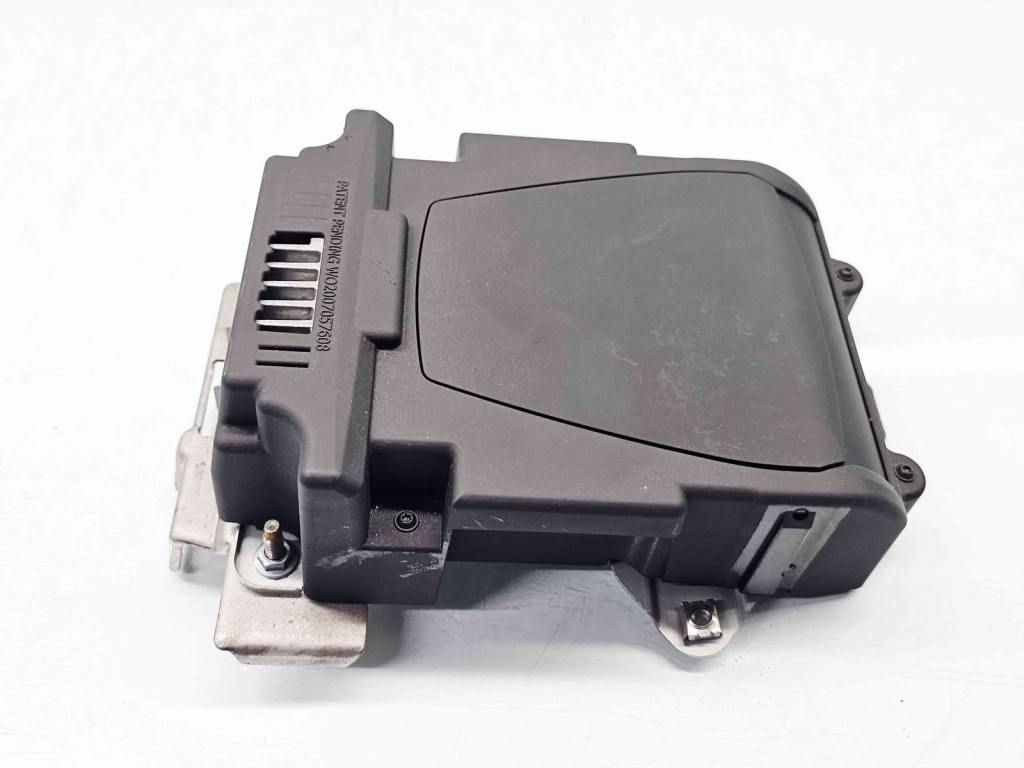 Display bord Peugeot 508 Break GT [Fabr 2010-2018] 9665356480