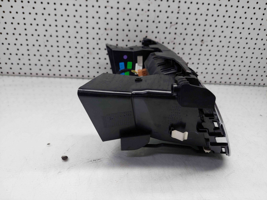 Display bord Peugeot 508 [Fabr 2010-2018] 9688552977