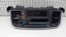 Display bord Peugeot 508 [Fabr 2010-2018] 96885529...