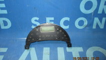 Display bord Peugeot 807; 1496286080