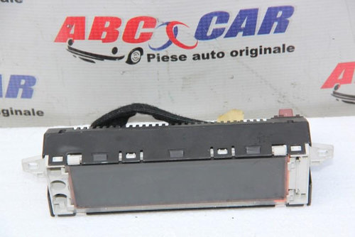 Display bord Peugeot Expert 2007->