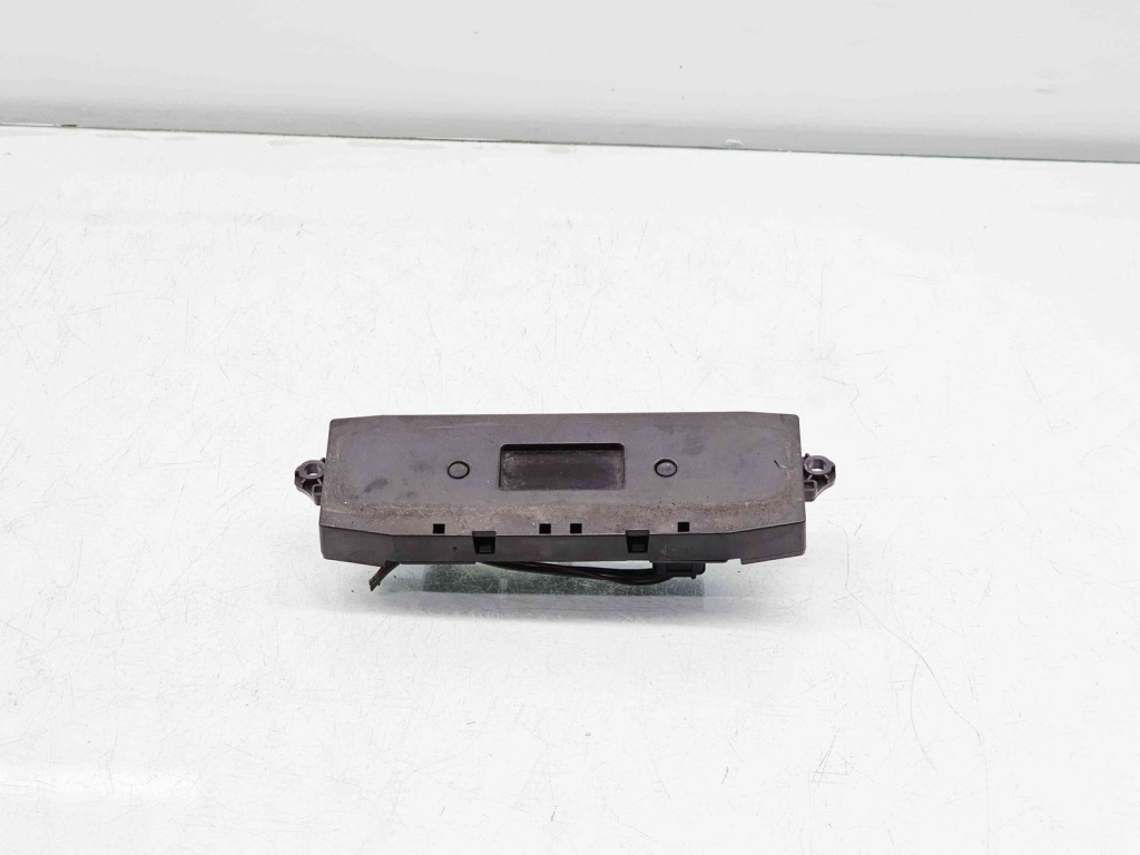 Display bord Peugeot Partner (I) [Fabr 1996-2008] 96139197XT