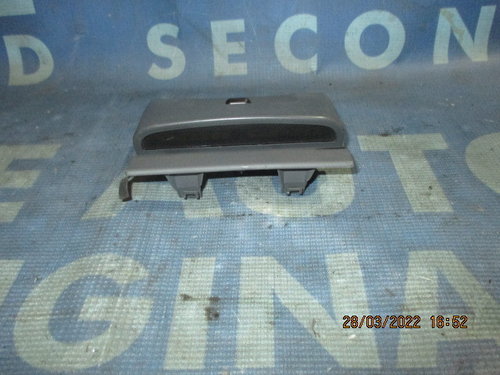 Display bord Porsche Cayenne 2004; 7L5919473A