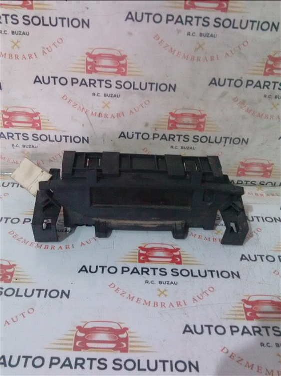 Display bord Renault CLIO SIMBOL 1.2B an fabr. 2010