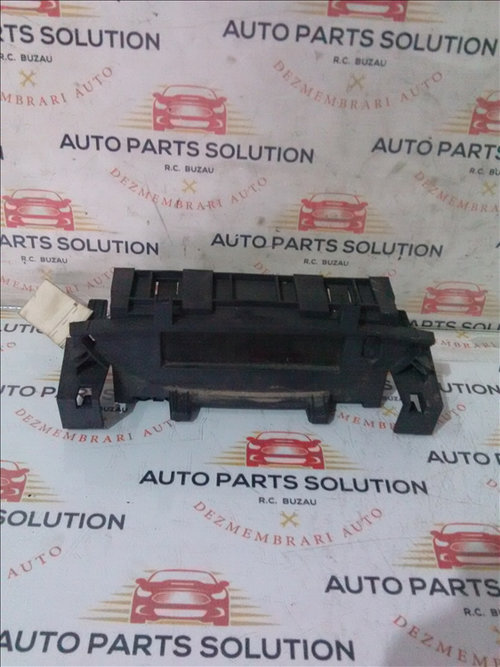 Display bord Renault CLIO SIMBOL 1.2B an fabr. 2010