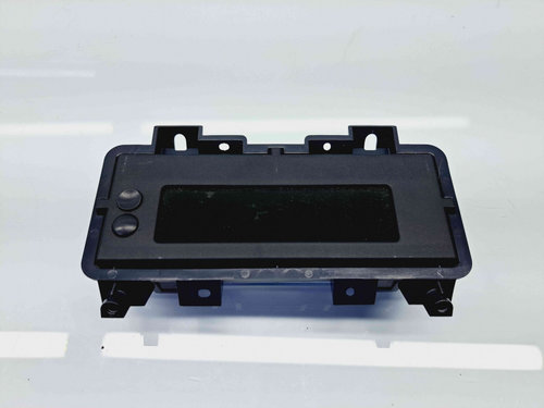 Display bord Renault Koleos 1 SUV [Fabr 2008-2015] 28091-JY20A