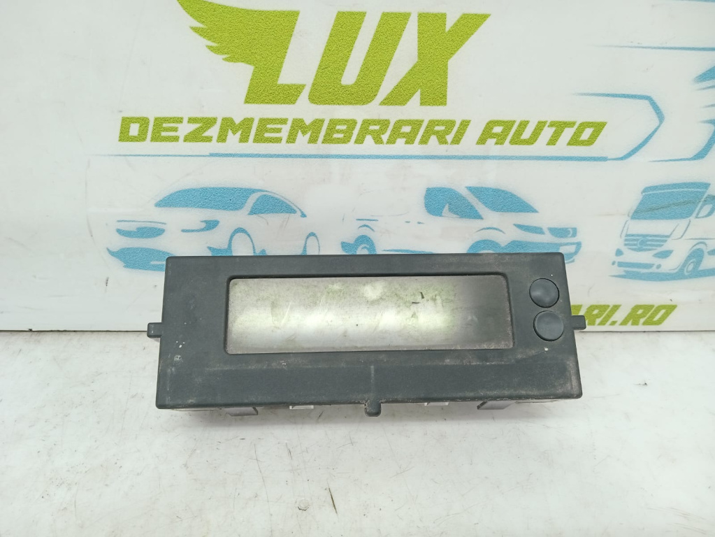 Display bord Renault Koleos [2008 - 2011]