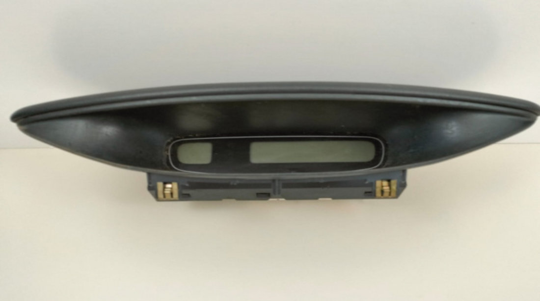 display bord Renault laguna 2 8200002604a Renault Laguna 2 [2001 - 2005]