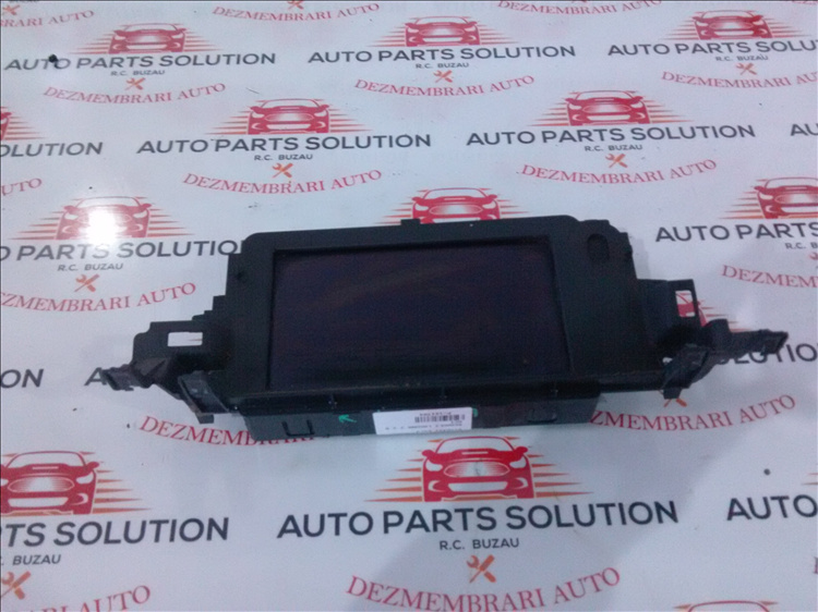 Display bord RENAULT LAGUNA 3 2.0 DCI