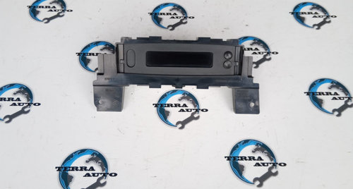 Display bord Renault Laguna 3 cod: 280340001R