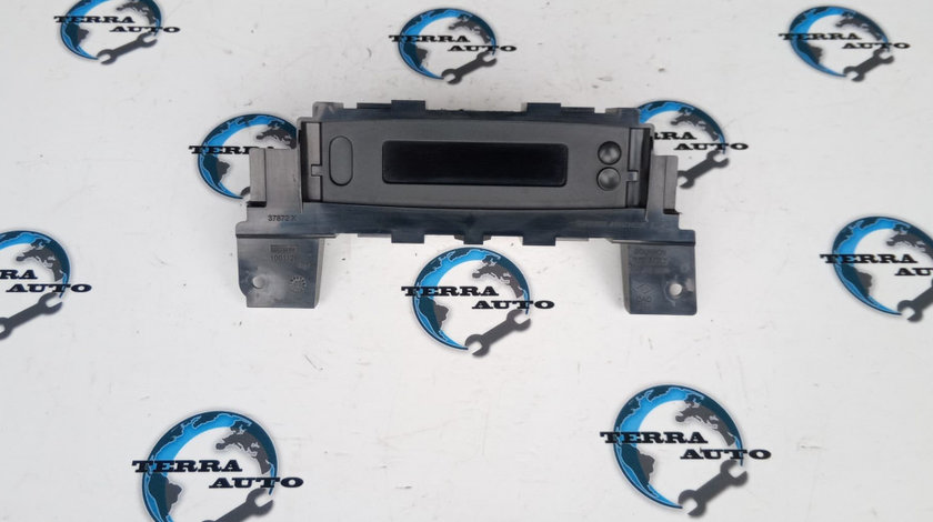 Display bord Renault Laguna 3 cod: 280340001R