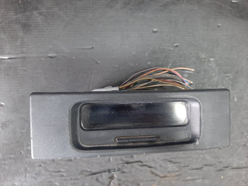 Display bord renault master 2 8200107839-b