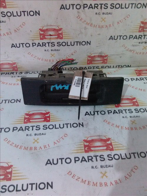 Display bord RENAULT MASTER an fabr. 2007