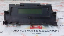 Display bord RENAULT MEGANE 2 2004-2008