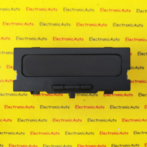 Display Bord Renault Megane 2, 8200107839B