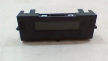 Display bord Renault Megane 2 An 2004 2005 2006 20...