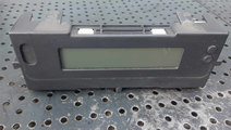 Display bord renault megane 2 combi 8200755120