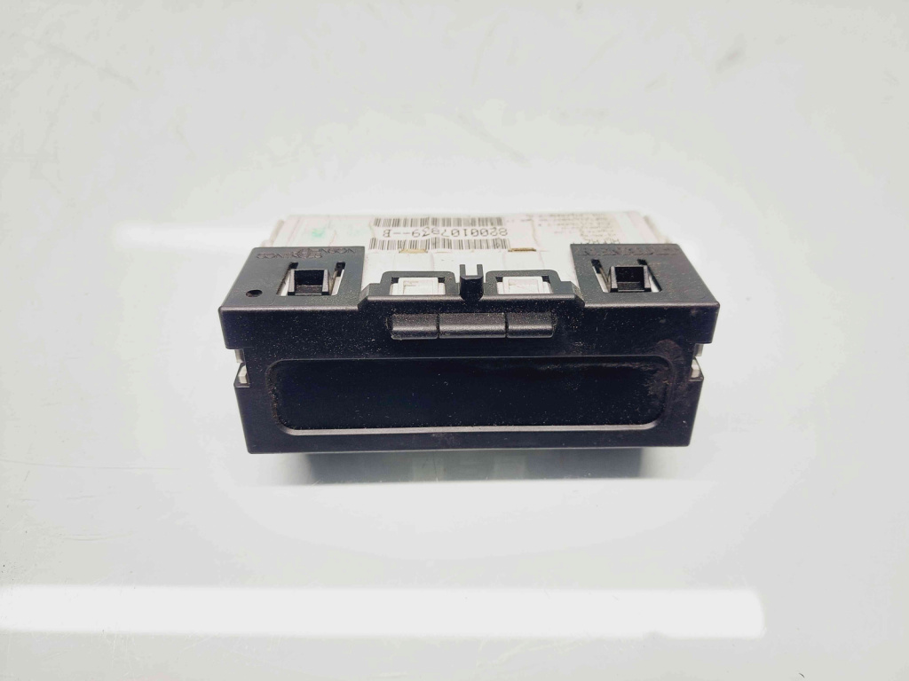 Display bord Renault Megane 2 Coupe-Cabriolet [Fabr 2002-2008] 8200107839