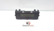 Display bord, Renault Megane 2 Coupe-Cabriolet