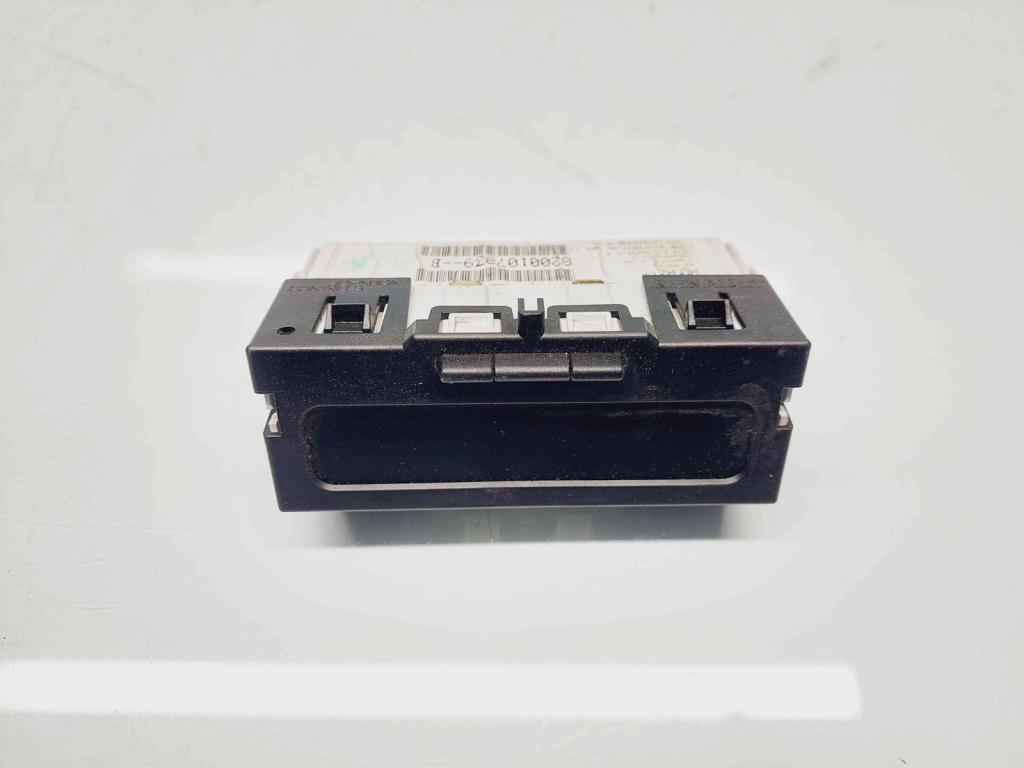 Display bord Renault Megane 2 Coupe-Cabriolet [Fabr 2002-2008] 8200107839