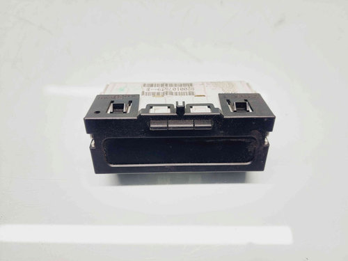 Display bord Renault Megane 2 Coupe-Cabriolet [Fabr 2002-2008] 8200107839