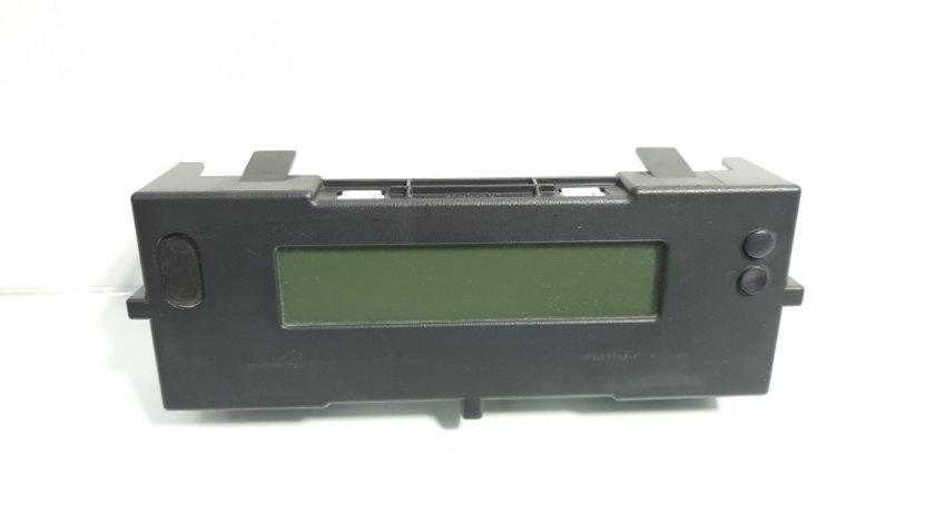 Display bord, Renault Megane 2 Sedan (id:386207)