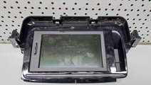 Display bord Renault Megane 3 (B95) [Fabr 2008-201...