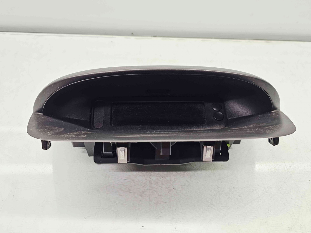 Display bord Renault Megane 3 (B95) [Fabr 2008-2016] 280340008R