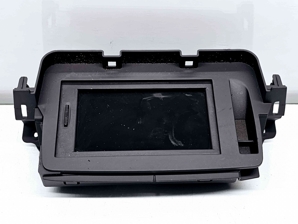 Display bord Renault Megane 3 (B95) [Fabr 2008-2016] 259150931R