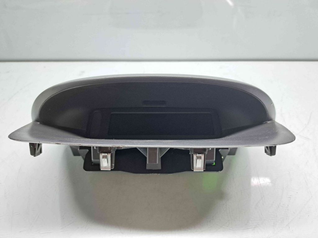 Display bord Renault Megane 3 (B95) [Fabr 2008-2016] 280340616R
