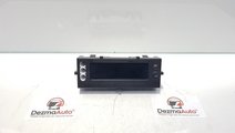 Display bord, Renault Megane 3 combi, 280349044R (...