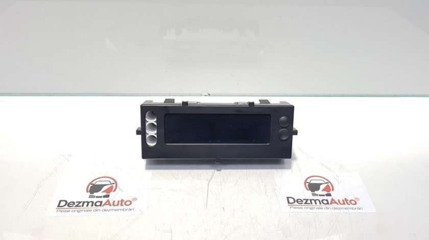 Display bord, Renault Megane 3 combi, 280349044R (id:356101)