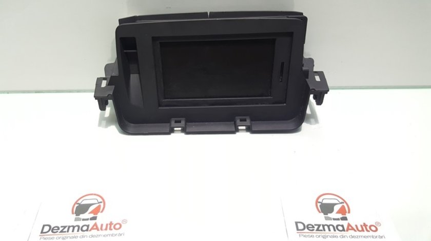 Display bord, Renault Megane 3 combi din dezmembrari