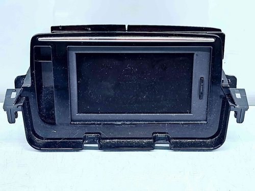 Display bord Renault Megane 3 Combi [Fabr 2008-2015] 259153411R