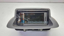 Display bord Renault Megane 3 Combi [Fabr 2008-201...