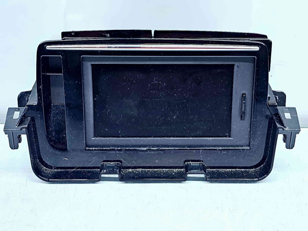 Display bord Renault Megane 3 Combi [Fabr 2008-2015] 259153411R
