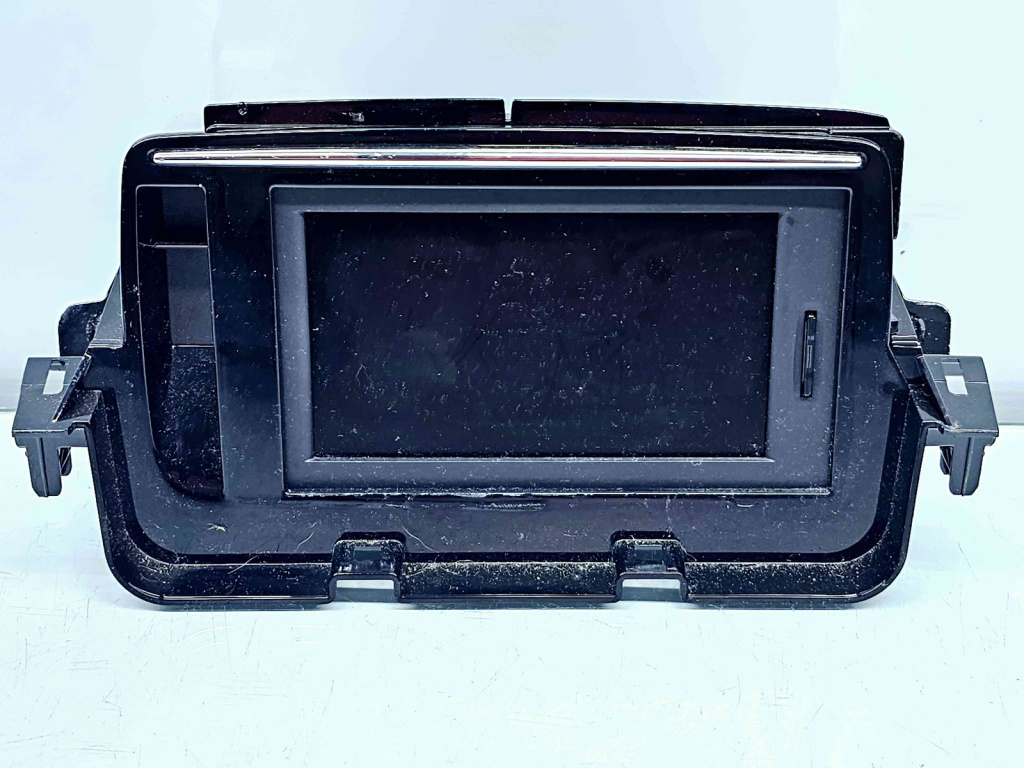 Display bord Renault Megane 3 Combi [Fabr 2008-2015] 259153411R