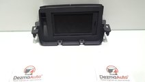 Display bord, Renault Megane 3 combi