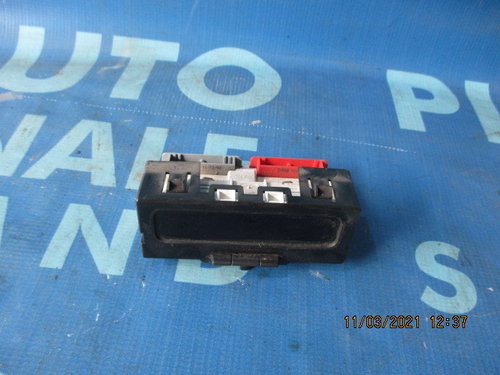 Display bord Renault Megane Scenic 1999; 7700428029A