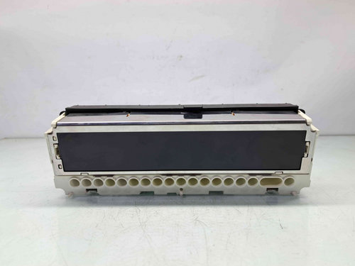 Display bord Renault Scenic 3 [Fabr 2009-2015] 248100973R