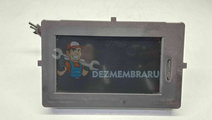 Display bord Renault Scenic 3 [Fabr 2009-2015] 259...