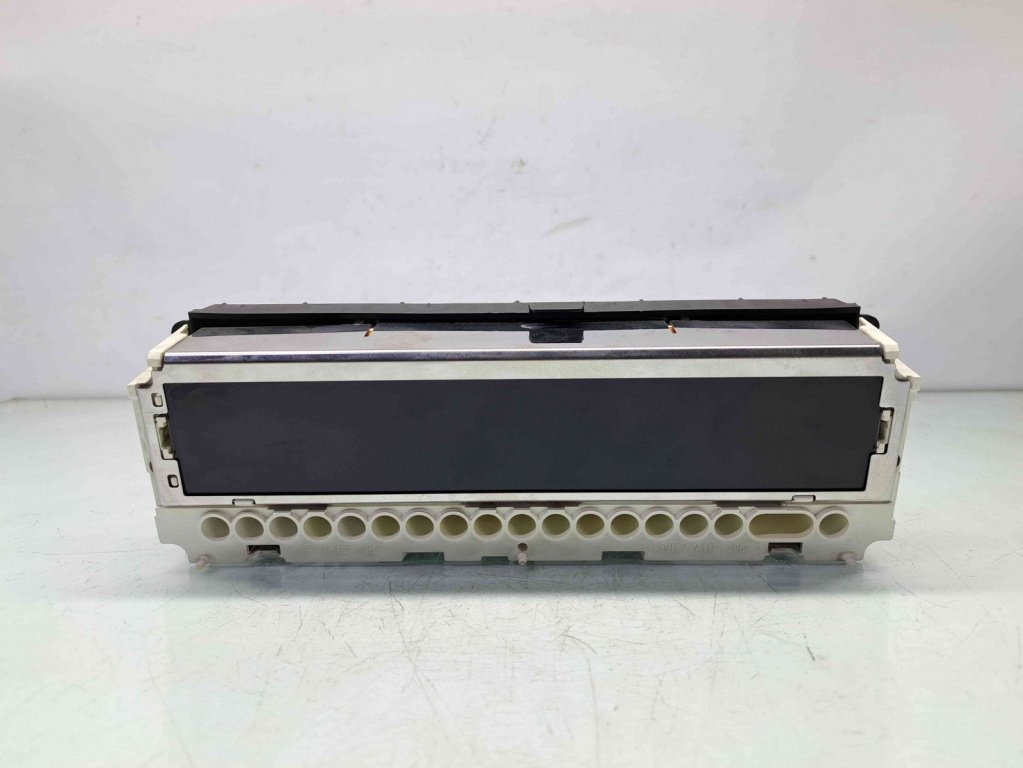 Display bord Renault Scenic 3 [Fabr 2009-2015] 248100973R