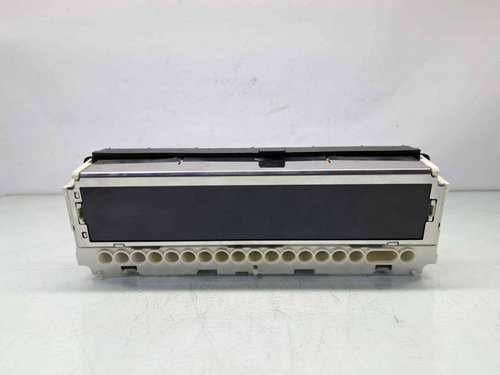 Display bord Renault Scenic 3 [Fabr 2009-2015] 248100973R